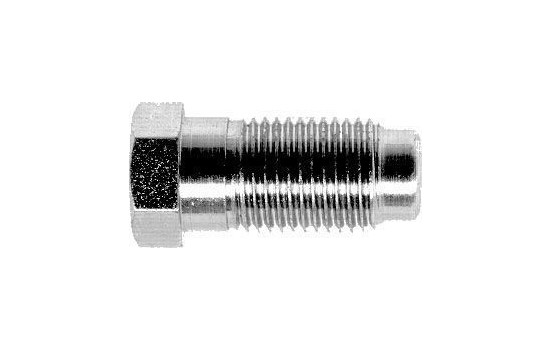 Union Bolt 96024 ABS