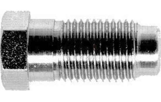 Union Bolt 96024 ABS, Image 2