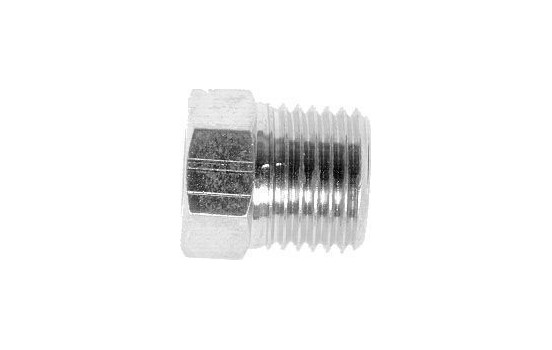 Union Bolt 96042 ABS