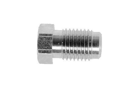 Union Bolt 96044 ABS
