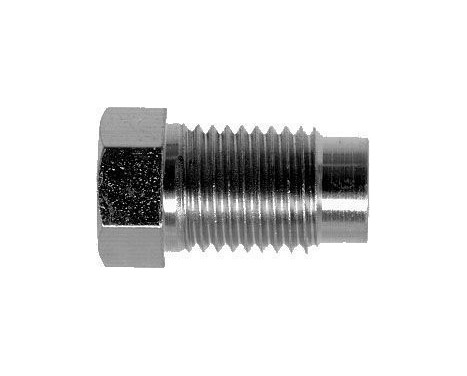 Union Bolt 96045 ABS
