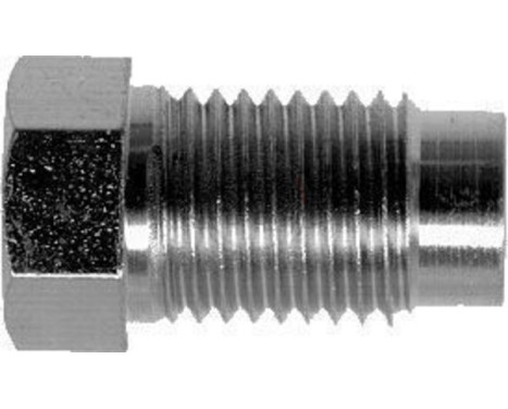Union Bolt 96045 ABS, Image 2