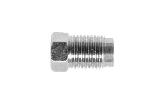 Union Bolt 96047 ABS