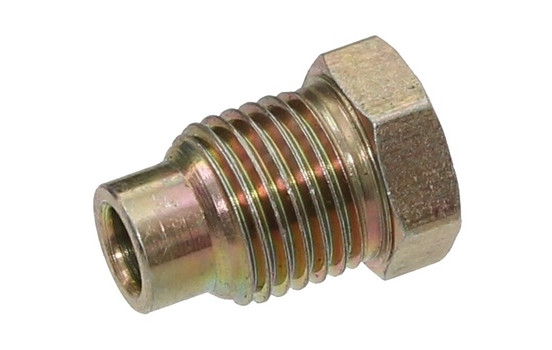 Union Bolt 96433 ABS