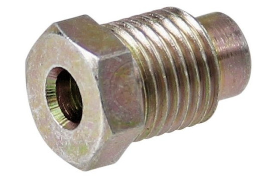 Union Bolt 96433 ABS, Image 2