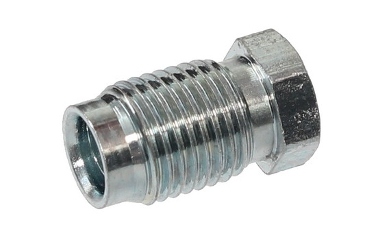 Union Bolt 96445 ABS