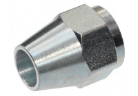 Union Bolt 96447 ABS
