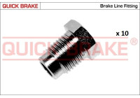 Union nut 171-N-10 Quick Brake