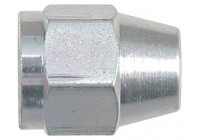 Union Nut 96031 ABS