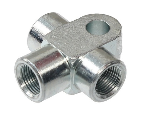 Union Nut 96435 ABS