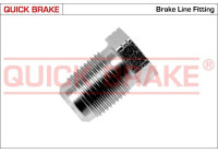 Union nut B5.0 Quick Brake