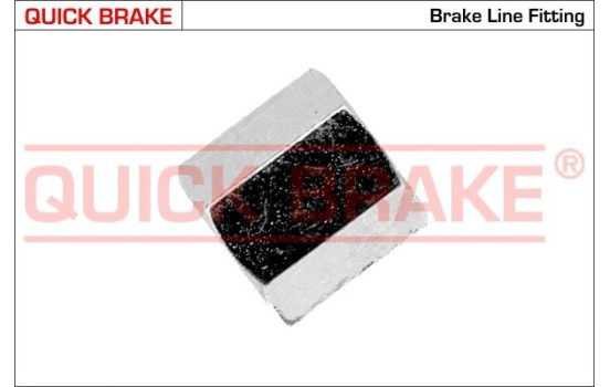 Union nut EV Quick Brake
