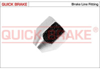 Union nut H Quick Brake
