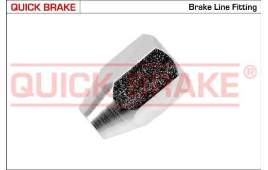 Union nut HA Quick Brake