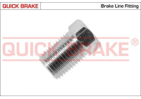 Union nut TX Quick Brake