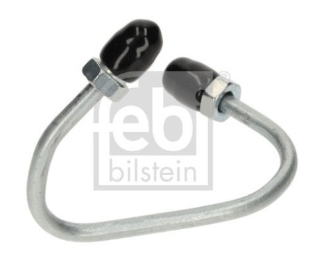 Brake line