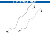 Brake line
