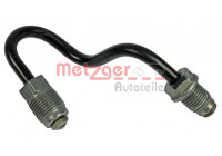 Brake Lines OE-part GREENPARTS