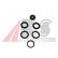 Repair Kit, brake master cylinder, Thumbnail 2