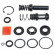 Repair Kit, brake master cylinder