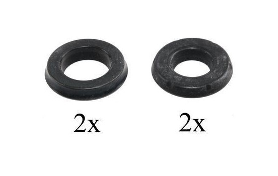 Repair Kit, brake master cylinder