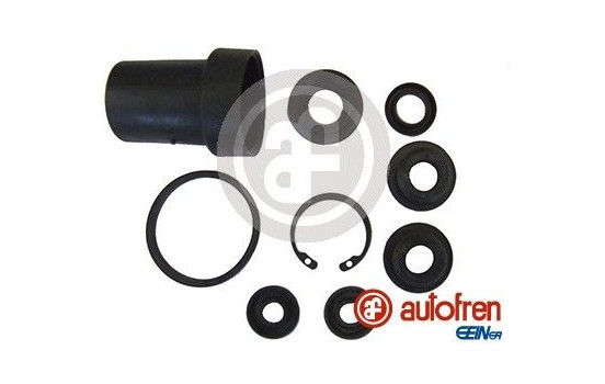 Repair Kit, brake master cylinder