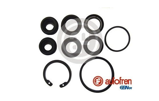 Repair Kit, brake master cylinder