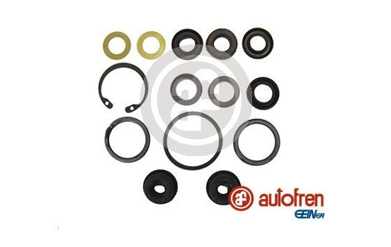 Repair Kit, brake master cylinder