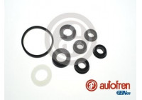 Repair Kit, brake master cylinder