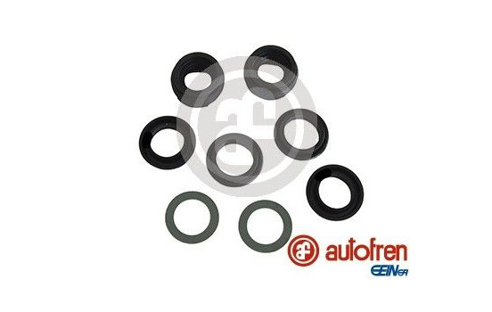 Repair Kit, brake master cylinder