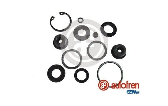 Repair Kit, brake master cylinder