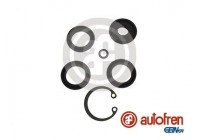 Repair Kit, brake master cylinder