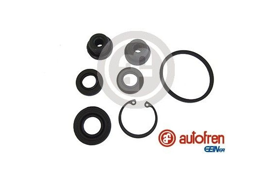 Repair Kit, brake master cylinder