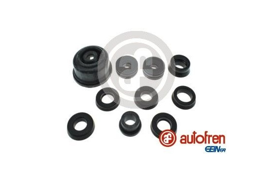 Repair Kit, brake master cylinder