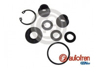 Repair Kit, brake master cylinder