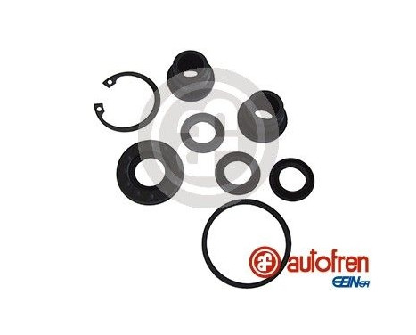 Repair Kit, brake master cylinder