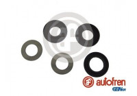 Repair Kit, brake master cylinder