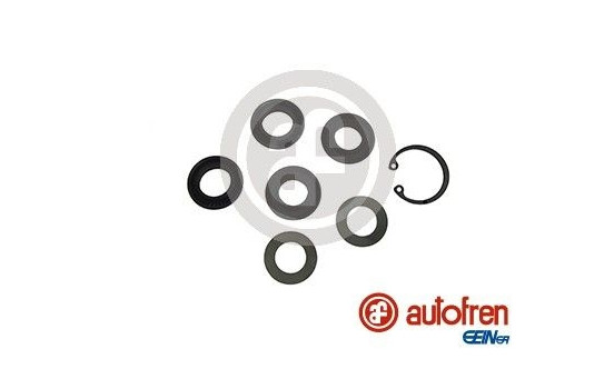 Repair Kit, brake master cylinder