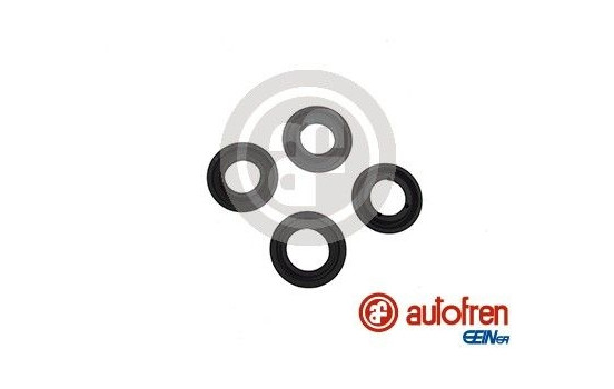 Repair Kit, brake master cylinder
