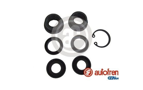 Repair Kit, brake master cylinder