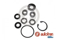 Repair Kit, brake master cylinder