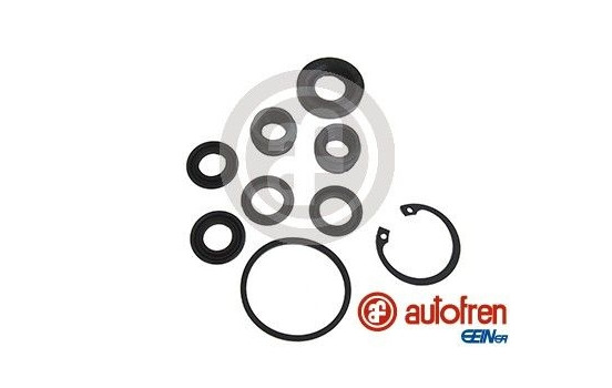 Repair Kit, brake master cylinder