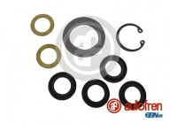 Repair Kit, brake master cylinder