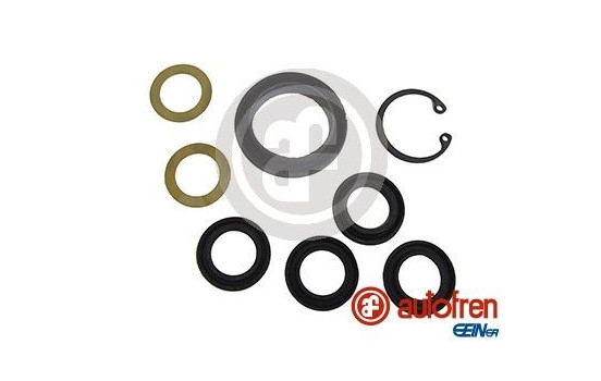 Repair Kit, brake master cylinder