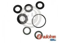 Repair Kit, brake master cylinder