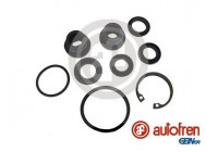 Repair Kit, brake master cylinder