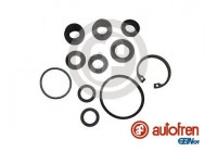 Repair Kit, brake master cylinder