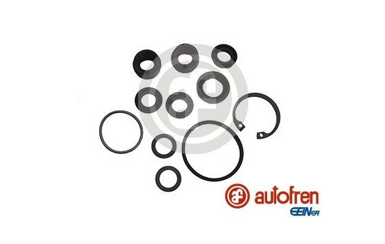 Repair Kit, brake master cylinder