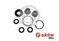 Repair Kit, brake master cylinder