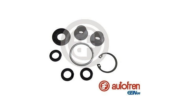 Repair Kit, brake master cylinder